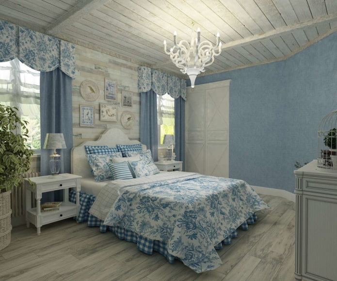chambre provence