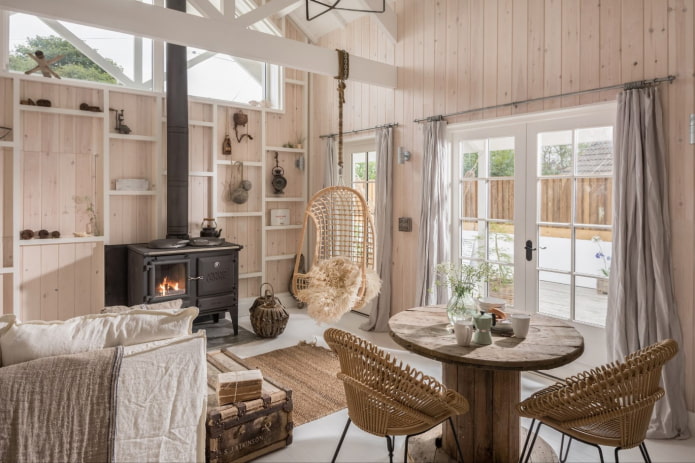 salon hygge