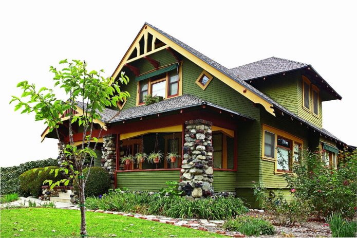 Green House