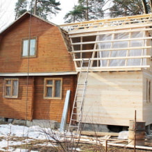 Comment faire une extension de maison ?-0