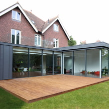 Comment faire une extension de maison ?-5