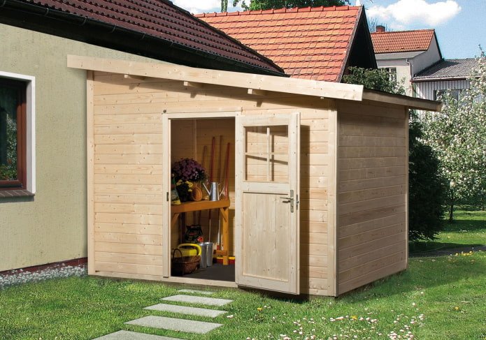 extension utilitaire