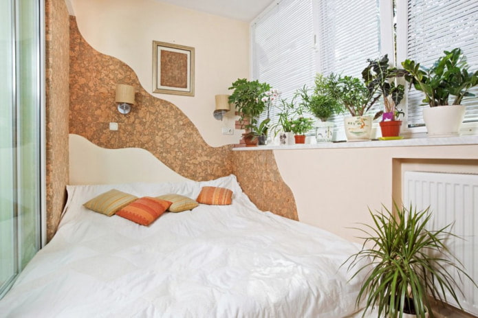 petite chambre