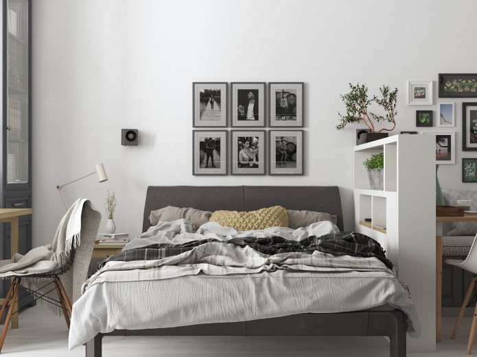 Espace nuit