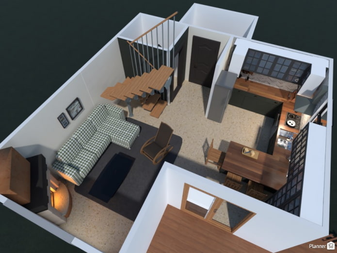 Render