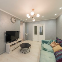 Comment concevoir un salon traversant ? -2
