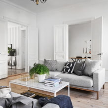 Comment concevoir un salon traversant ? -3