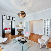 Comment aménager un salon traversant ? -5