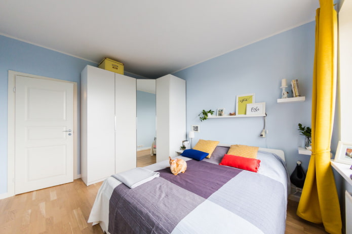 Chambre Lumineuse