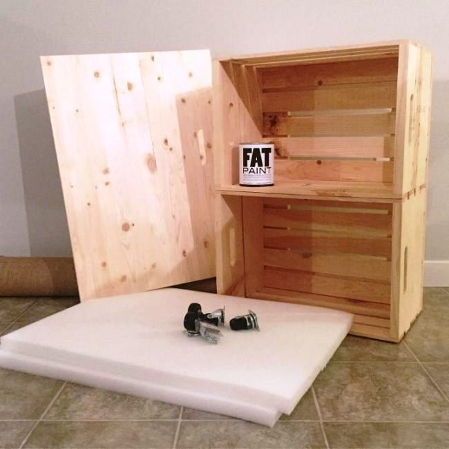 boxes
