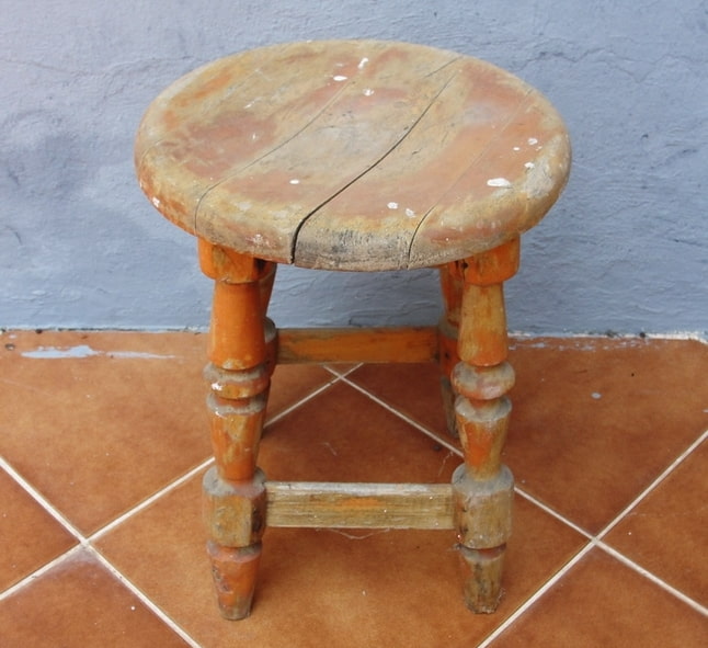 stool