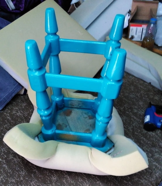 stool