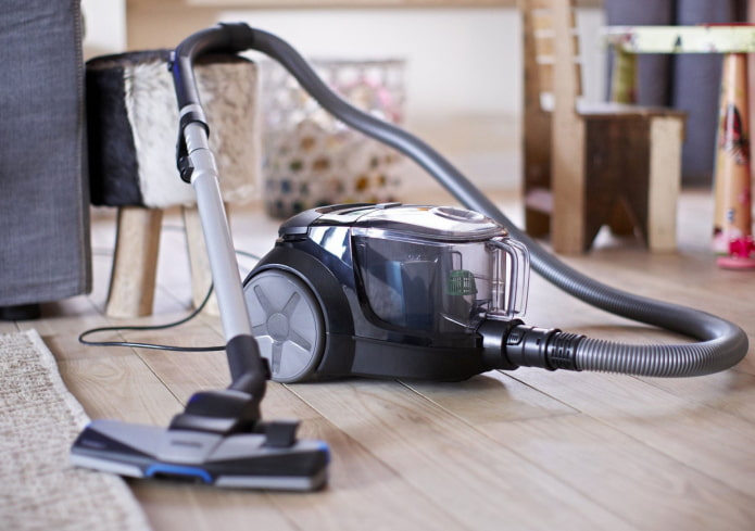 Aspirateur