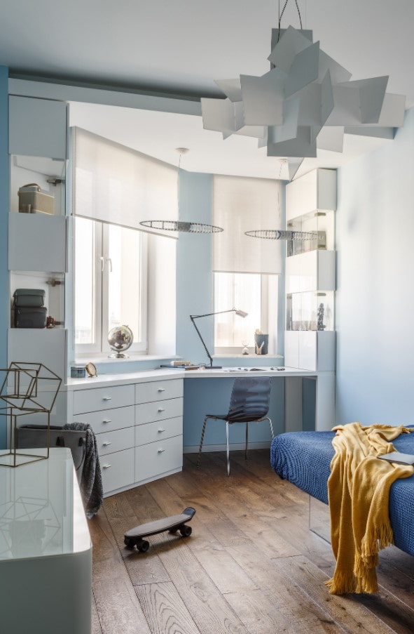 Où placer le bureau