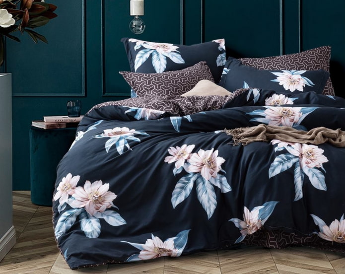 linge de lit