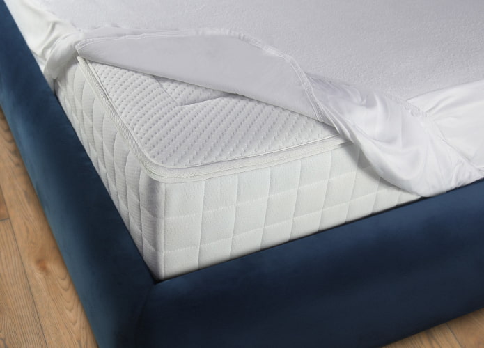 drap-housse