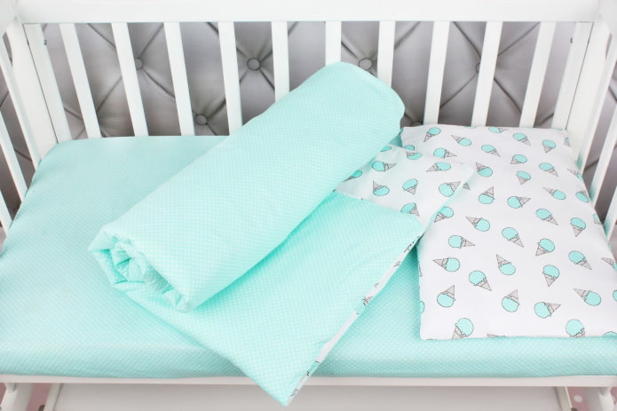 linge de lit pour enfants