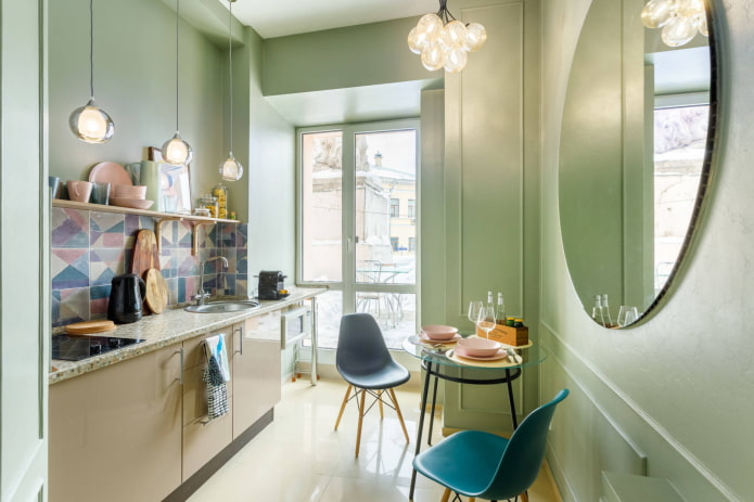 Après rénovation