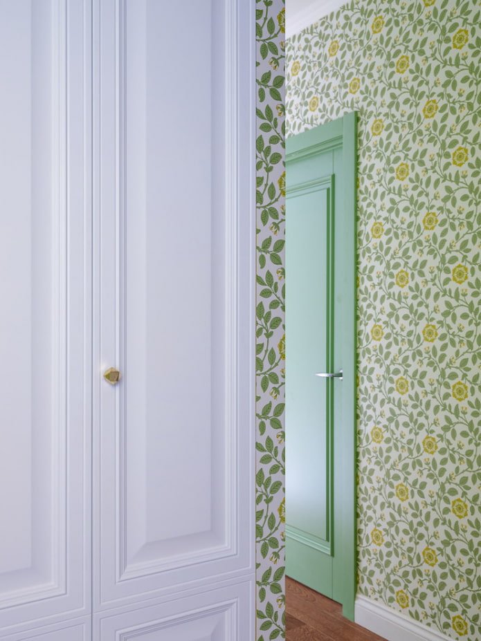 Après le rénovation