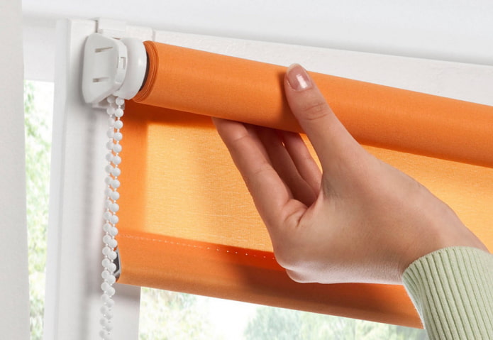 installation de stores enrouleurs