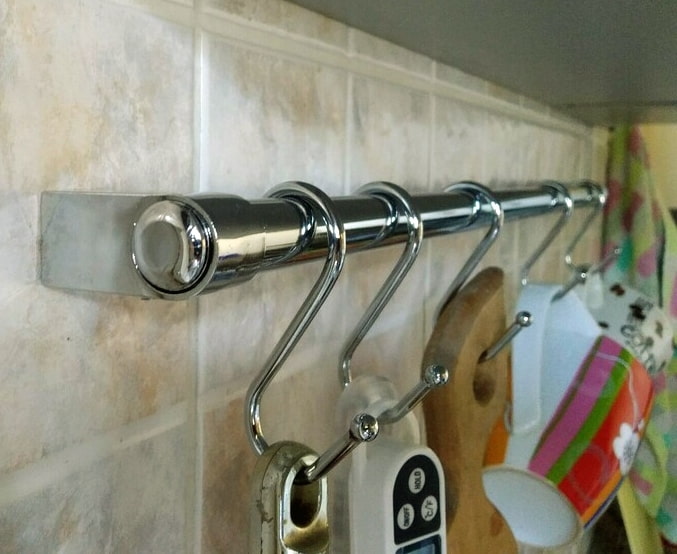 Leroy Merlin Railing