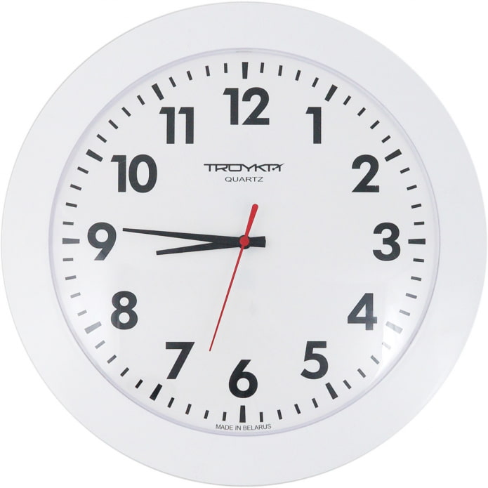 Horloges