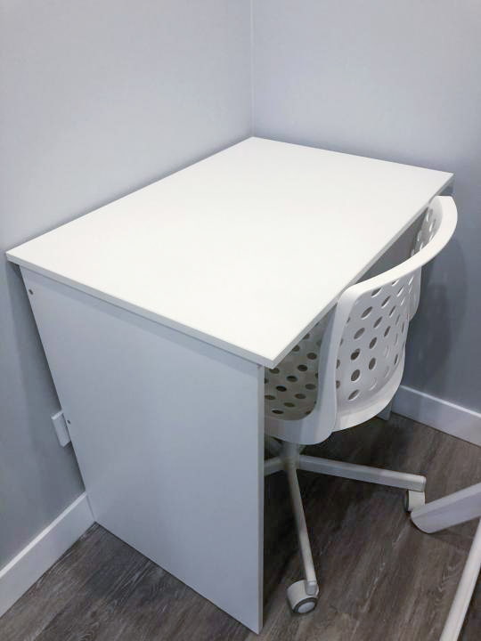 Bureau Marren