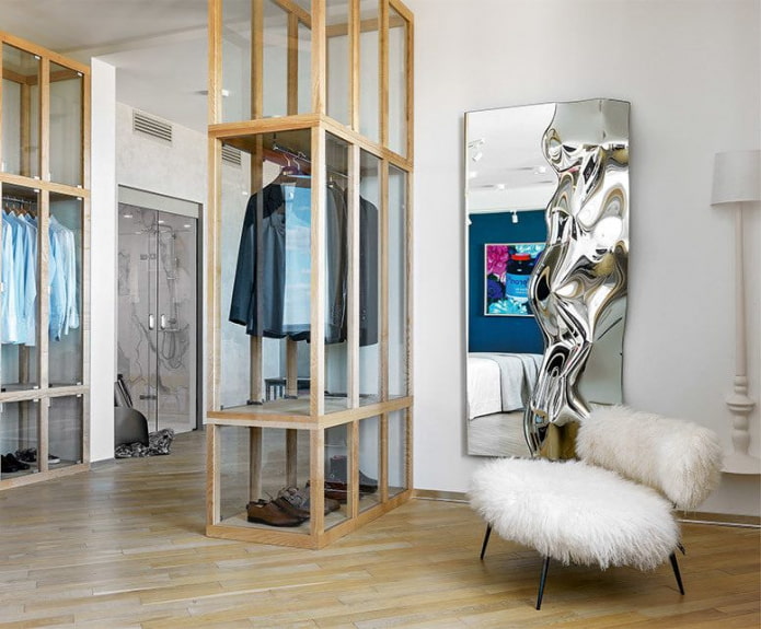 Vitrines