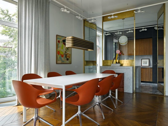 Cuisine-salon