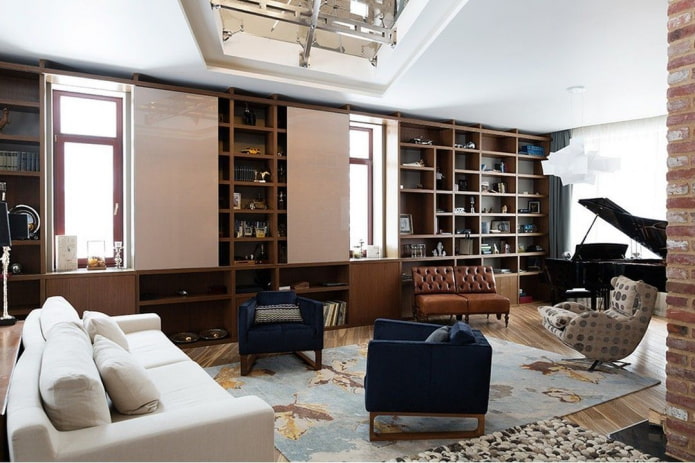 Salon