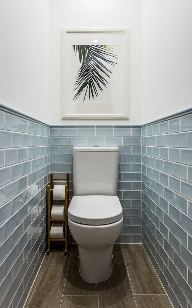 Toilettes