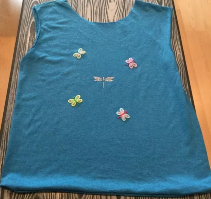 t-shirt
