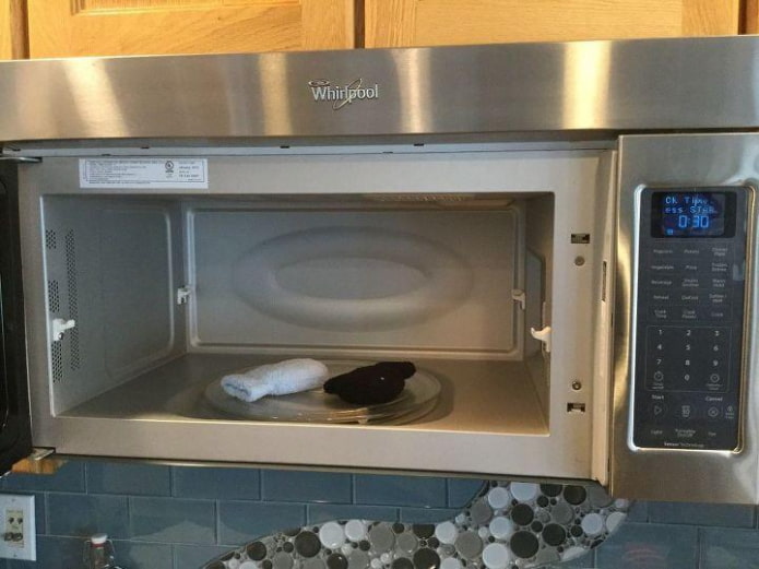 reheat