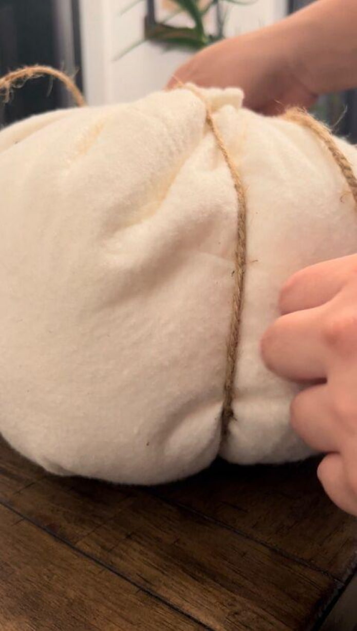 thread rembourrage