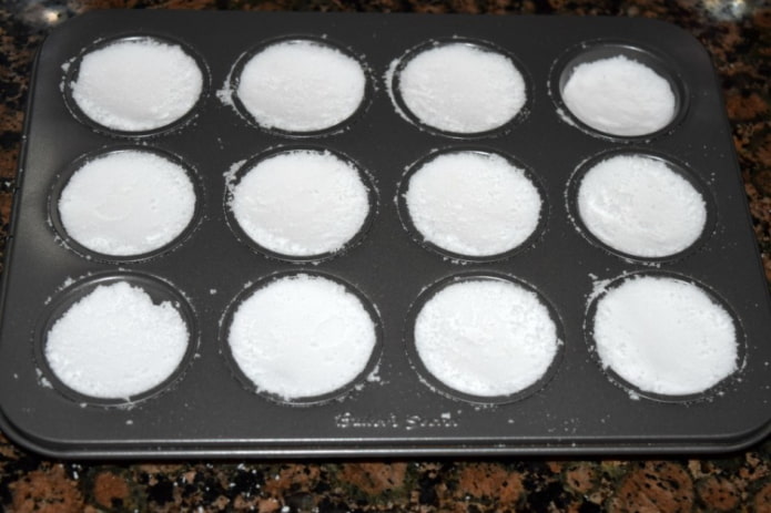Moule à billes