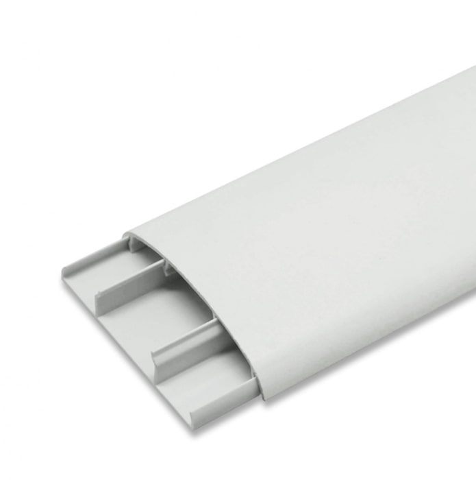 Cadre de porte en PVC