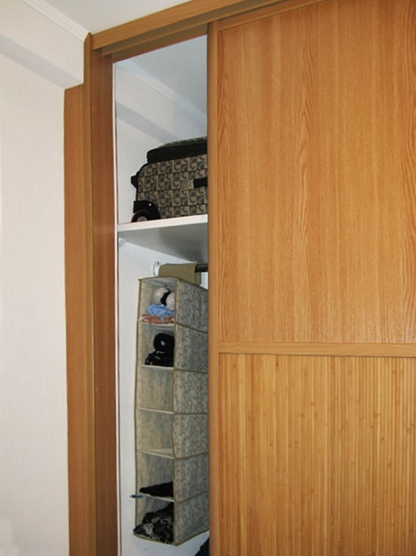 False panel