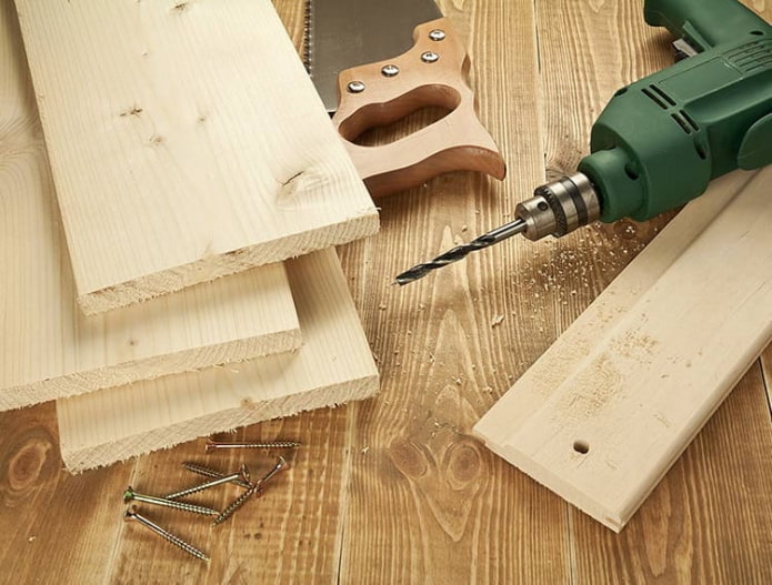 Outils