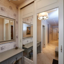 Comment choisir une armoire coulissante pour l'entrée ?-5