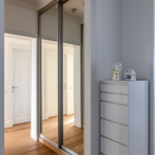 Comment choisir une armoire pour le couloir ?-1