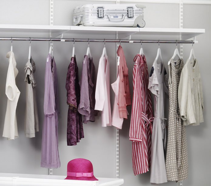 cabinet filling