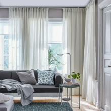 Comment choisir des rideaux IKEA ?-2