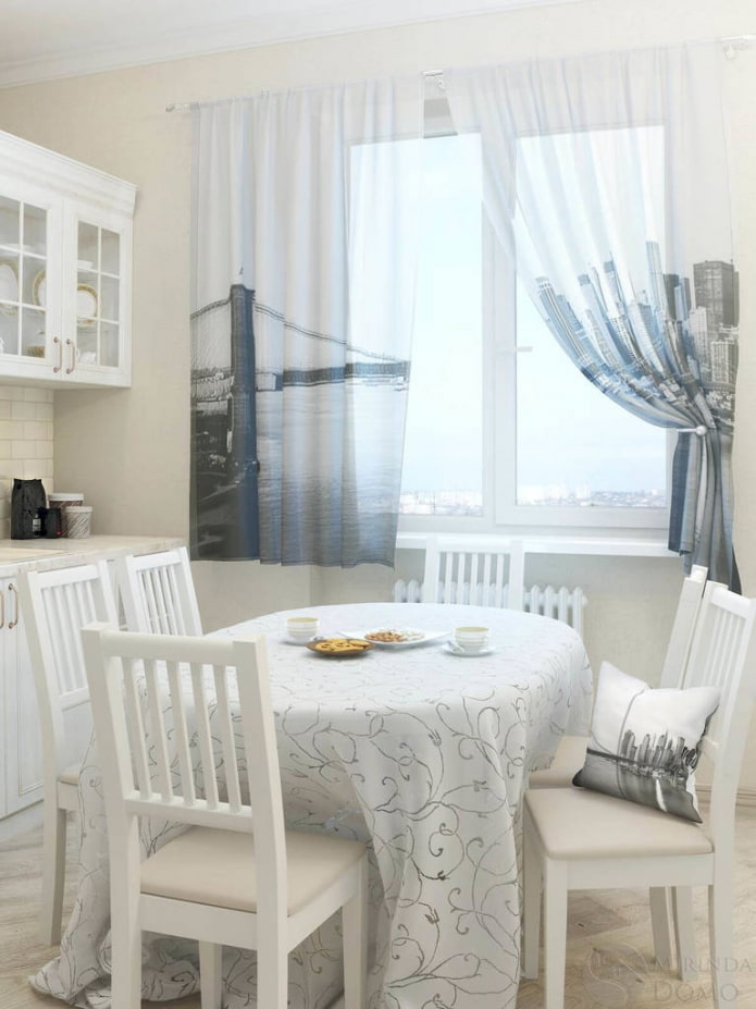 Photocurtains