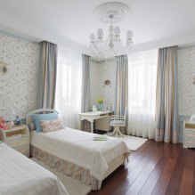 Quels rideaux choisir pour une chambre d'enfant ?-8