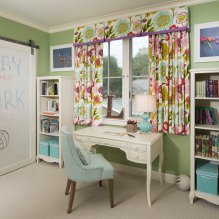 Quels rideaux choisir pour une chambre d'enfant ?-7