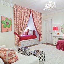 Quels rideaux choisir pour une chambre d'enfant ?-6