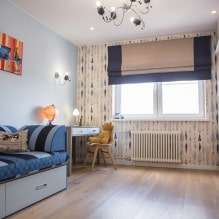Quels rideaux choisir pour une chambre d'enfant ?-0