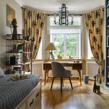 Quels rideaux choisir pour une chambre d'enfant ?-5