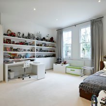 Quels rideaux choisir pour une chambre d'enfant ?-3