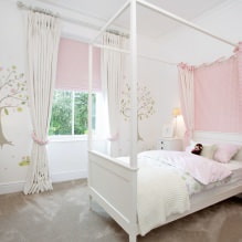 Quels rideaux choisir pour une chambre d'enfant ?-9